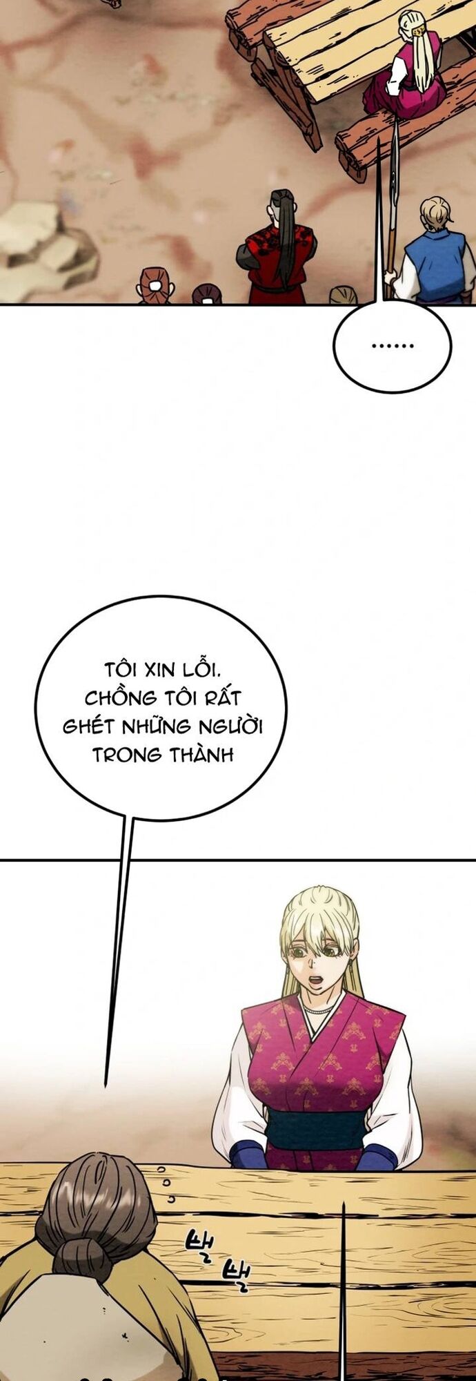 Minh Nguyệt Truyện Chapter 90 - 19