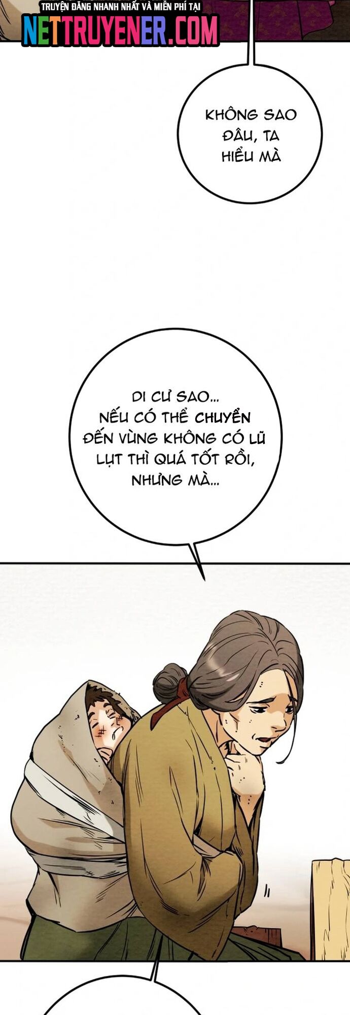 Minh Nguyệt Truyện Chapter 90 - 20