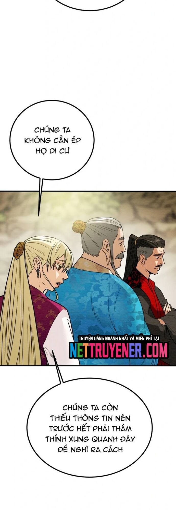 Minh Nguyệt Truyện Chapter 90 - 25