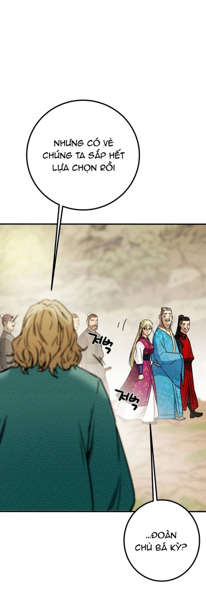 Minh Nguyệt Truyện Chapter 90 - 26