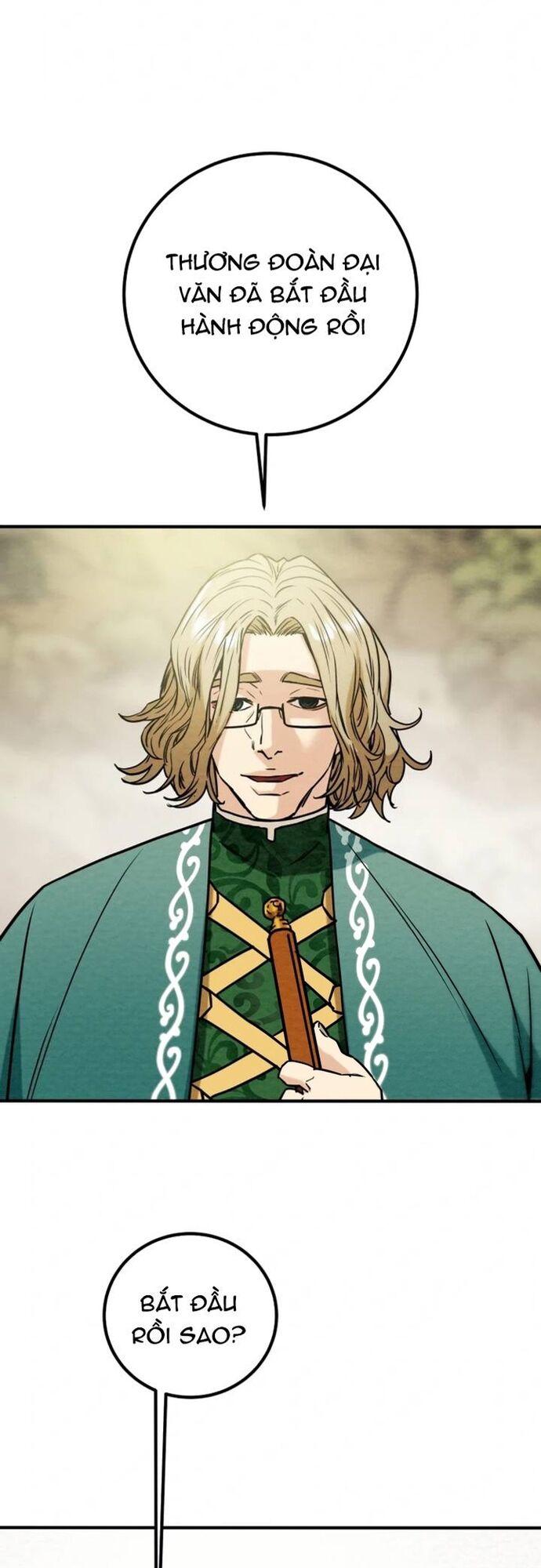 Minh Nguyệt Truyện Chapter 90 - 27