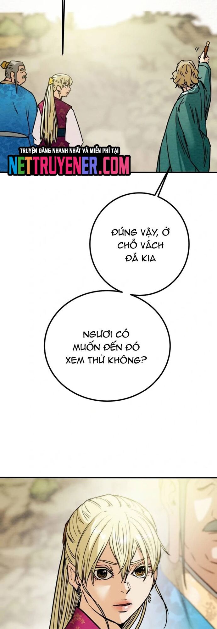 Minh Nguyệt Truyện Chapter 90 - 28