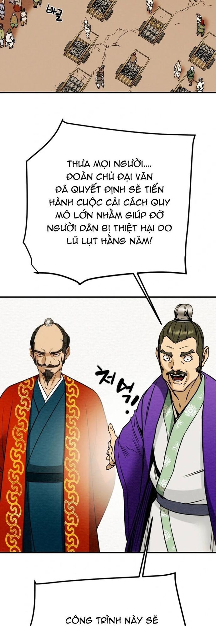 Minh Nguyệt Truyện Chapter 90 - 31
