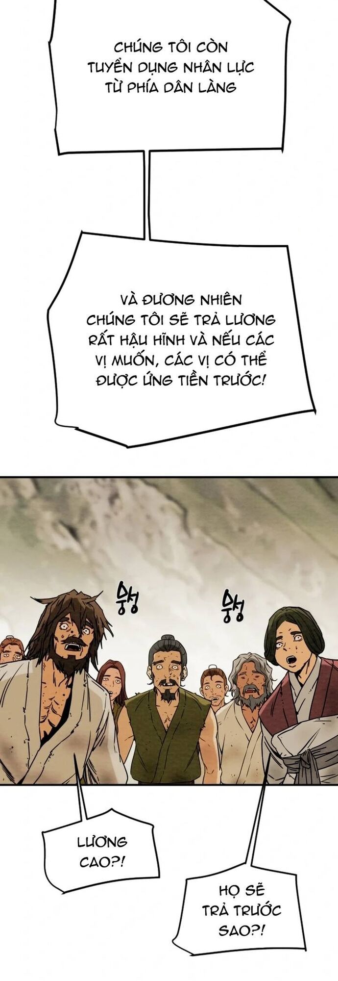 Minh Nguyệt Truyện Chapter 90 - 33
