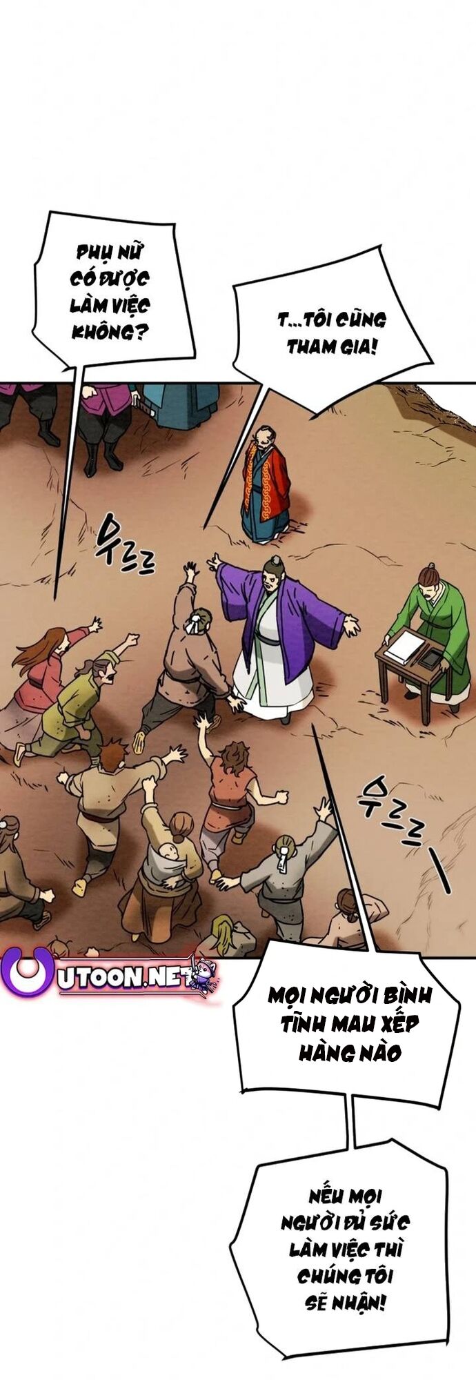 Minh Nguyệt Truyện Chapter 90 - 34