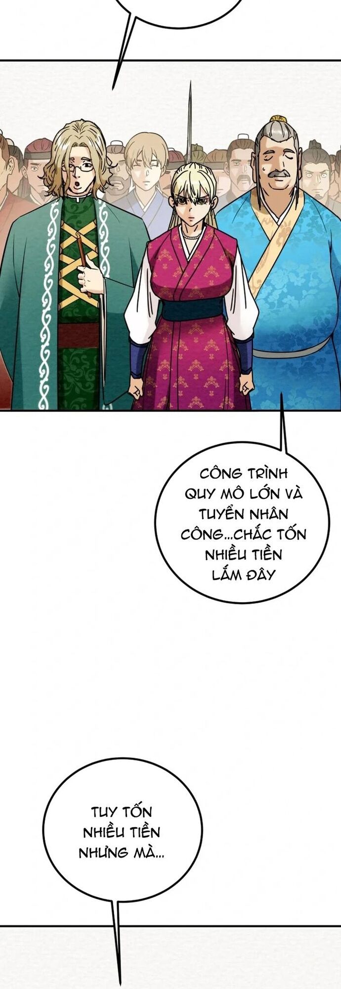Minh Nguyệt Truyện Chapter 90 - 36