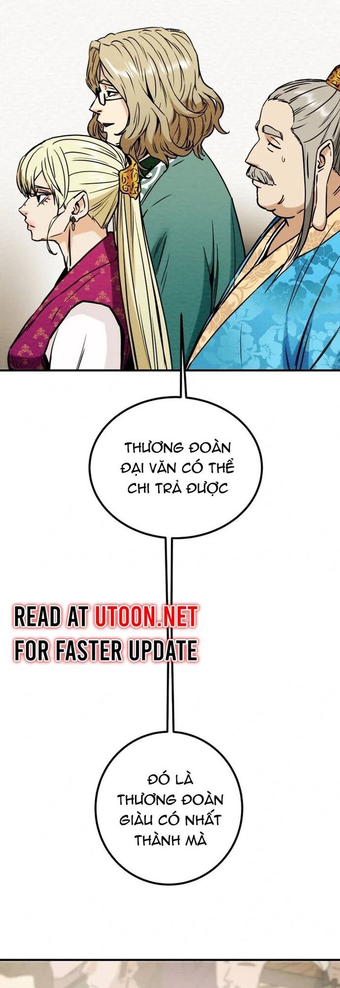 Minh Nguyệt Truyện Chapter 90 - 37