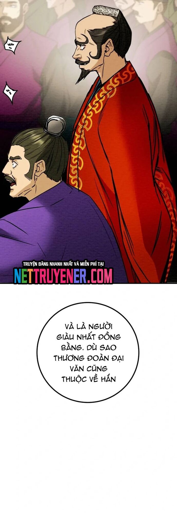 Minh Nguyệt Truyện Chapter 90 - 38