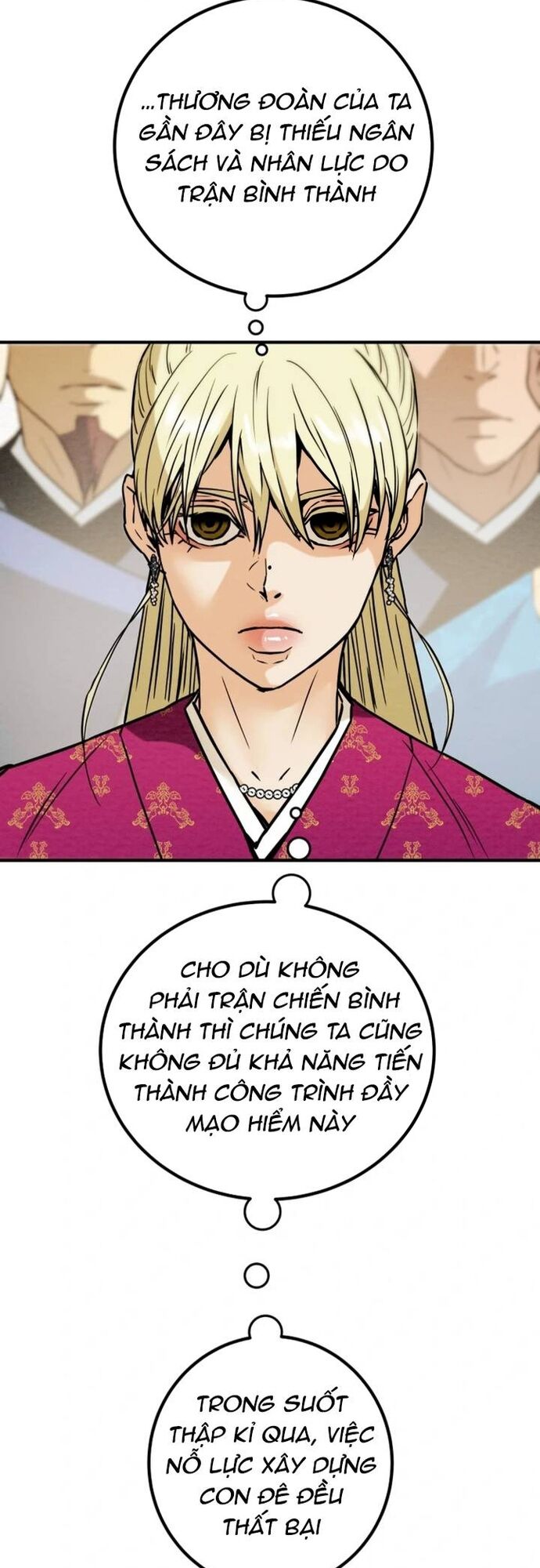 Minh Nguyệt Truyện Chapter 90 - 40