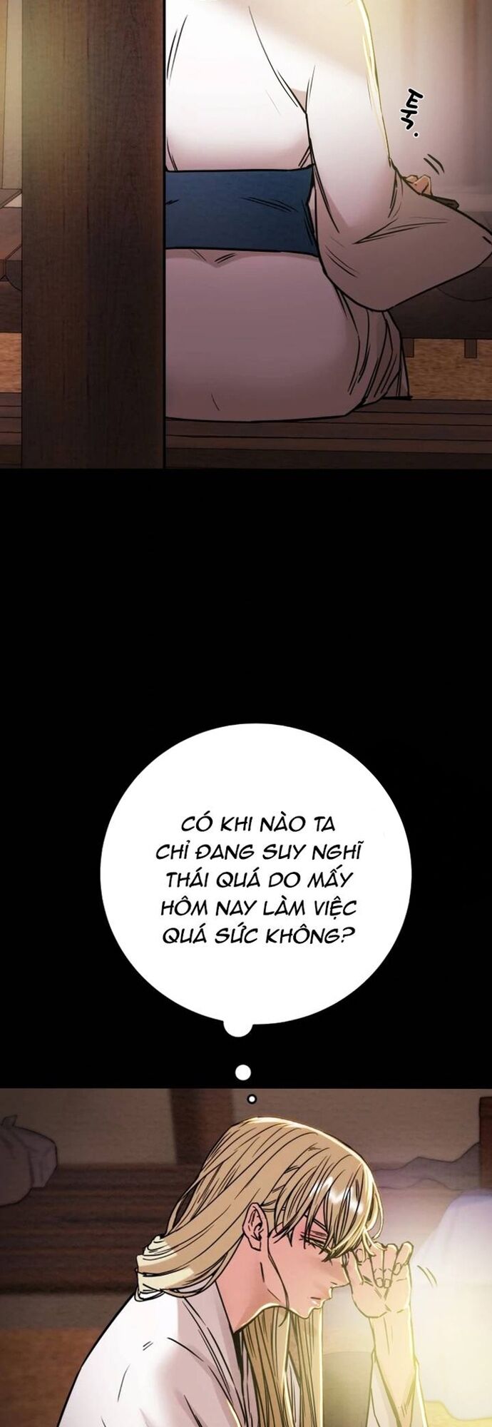 Minh Nguyệt Truyện Chapter 90 - 5