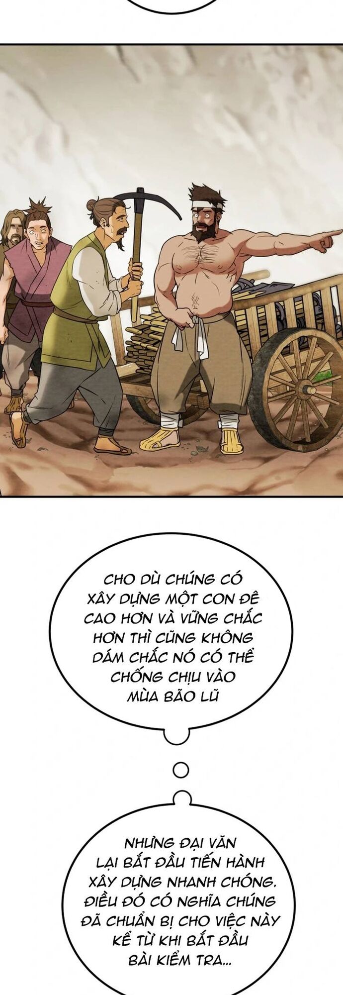 Minh Nguyệt Truyện Chapter 90 - 41