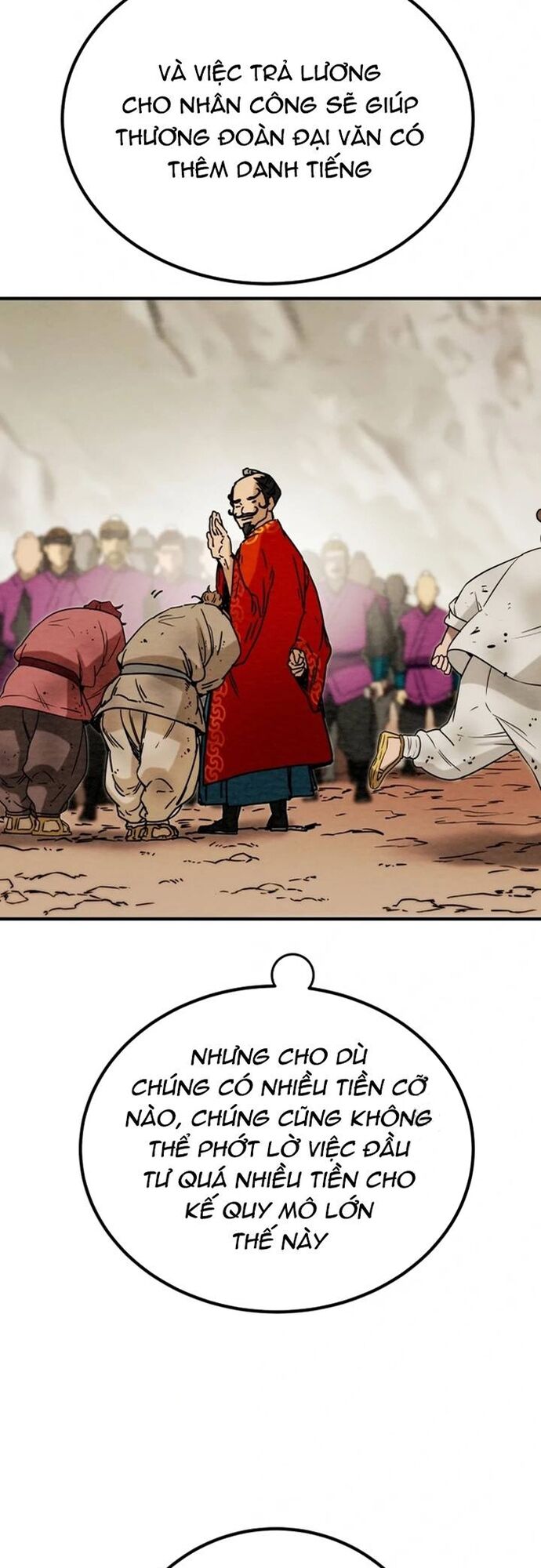 Minh Nguyệt Truyện Chapter 90 - 43