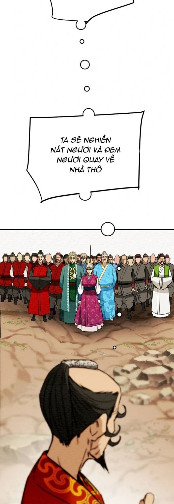 Minh Nguyệt Truyện Chapter 90 - 46