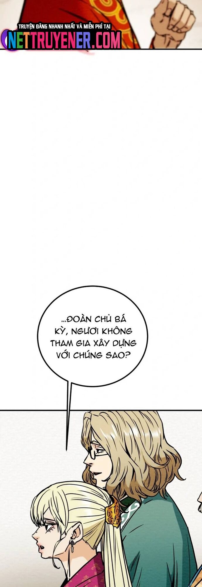 Minh Nguyệt Truyện Chapter 90 - 47