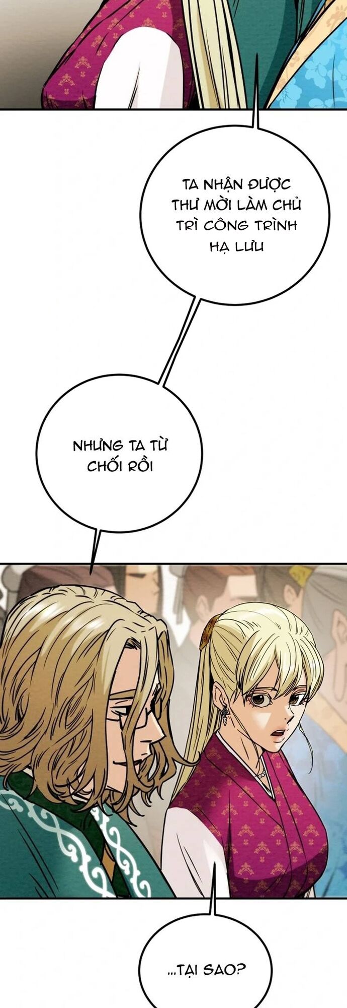 Minh Nguyệt Truyện Chapter 90 - 48