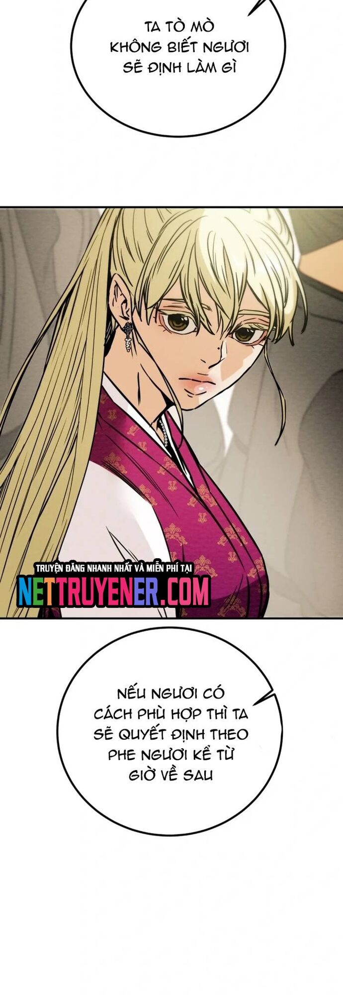 Minh Nguyệt Truyện Chapter 90 - 50