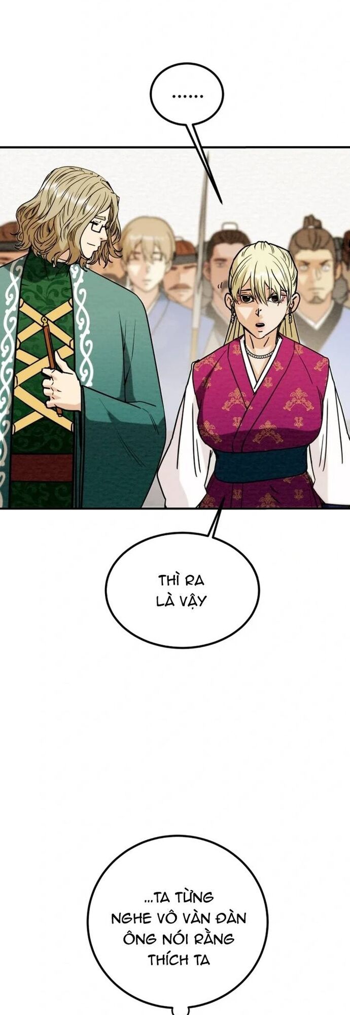 Minh Nguyệt Truyện Chapter 90 - 51