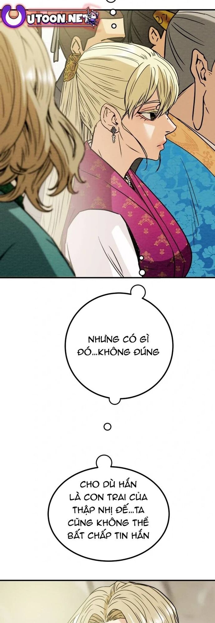 Minh Nguyệt Truyện Chapter 90 - 52