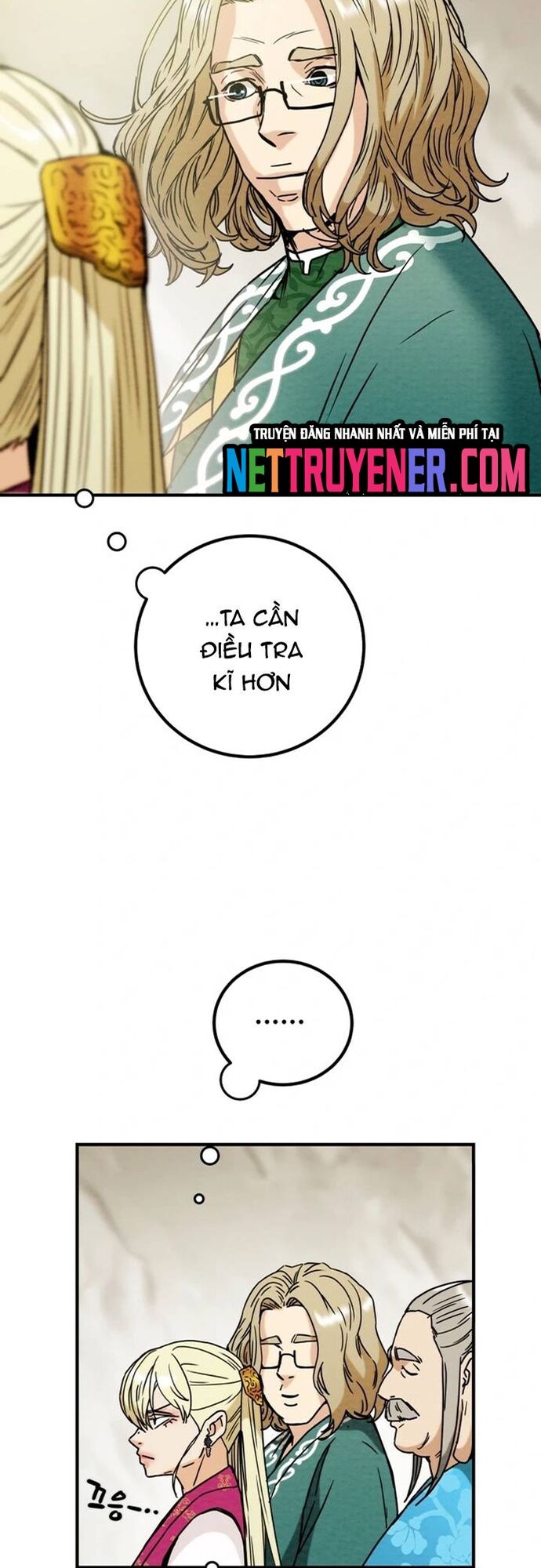 Minh Nguyệt Truyện Chapter 90 - 53