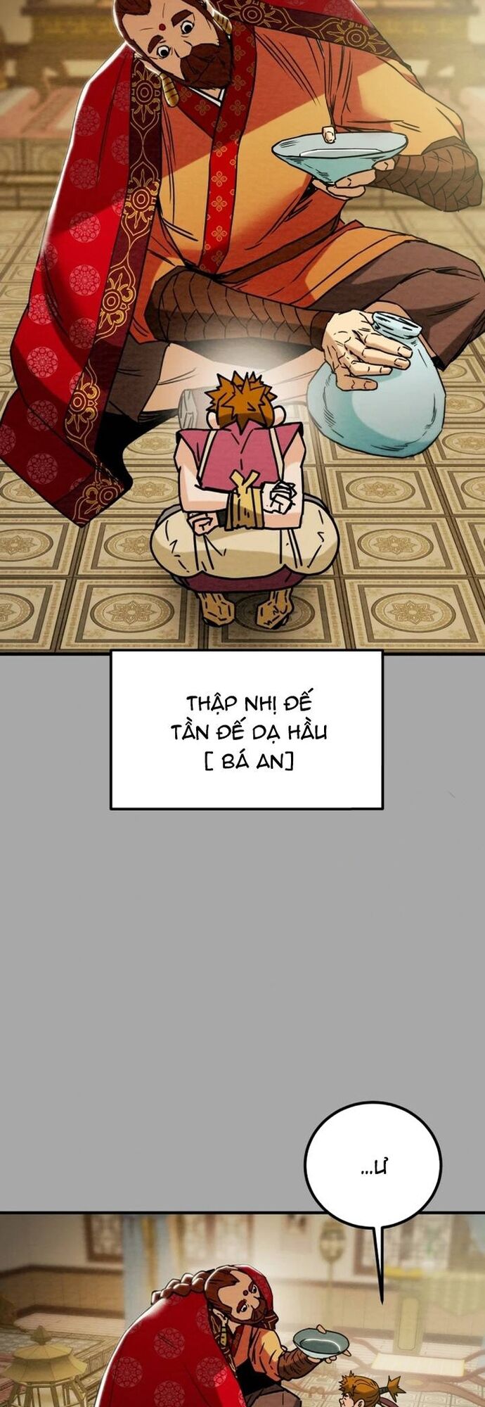 Minh Nguyệt Truyện Chapter 90 - 58
