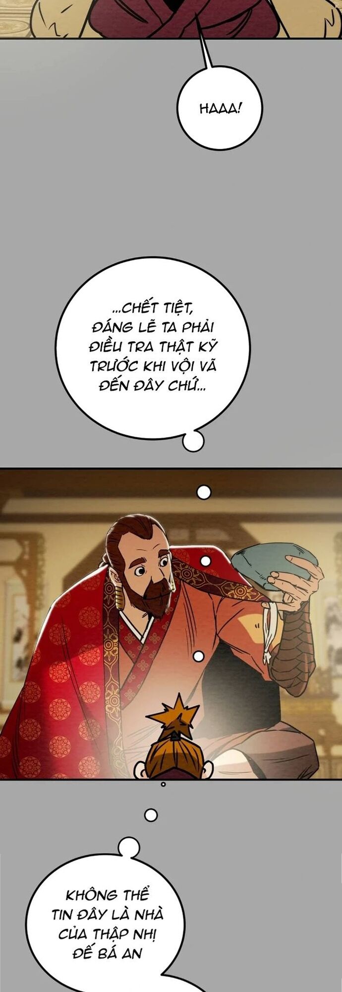 Minh Nguyệt Truyện Chapter 90 - 60