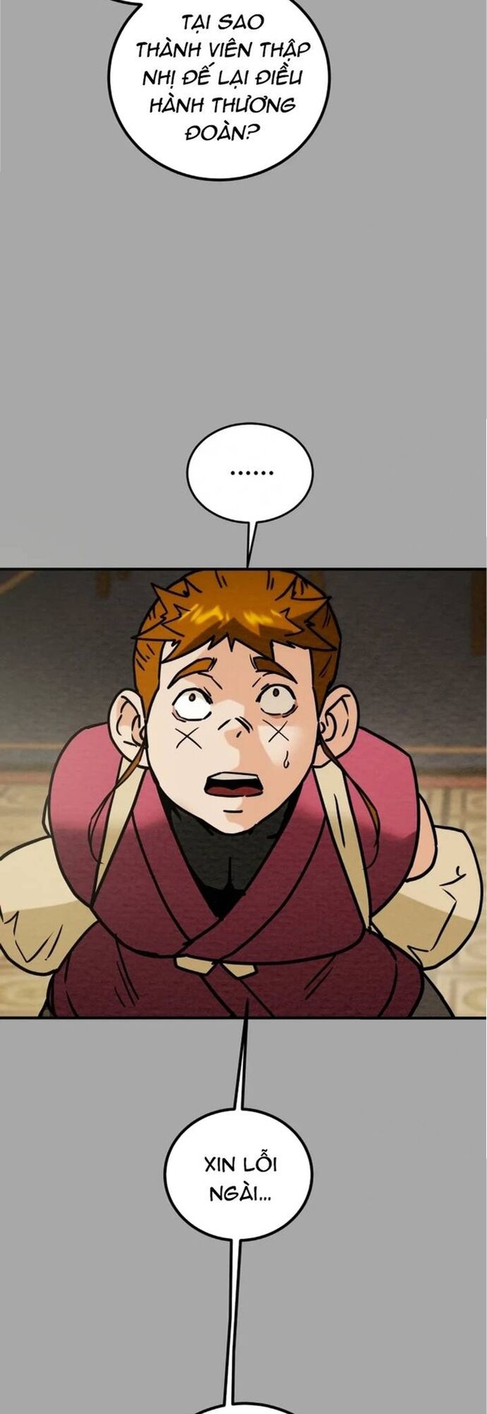 Minh Nguyệt Truyện Chapter 90 - 61