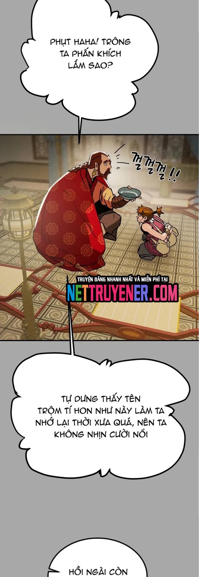 Minh Nguyệt Truyện Chapter 90 - 63