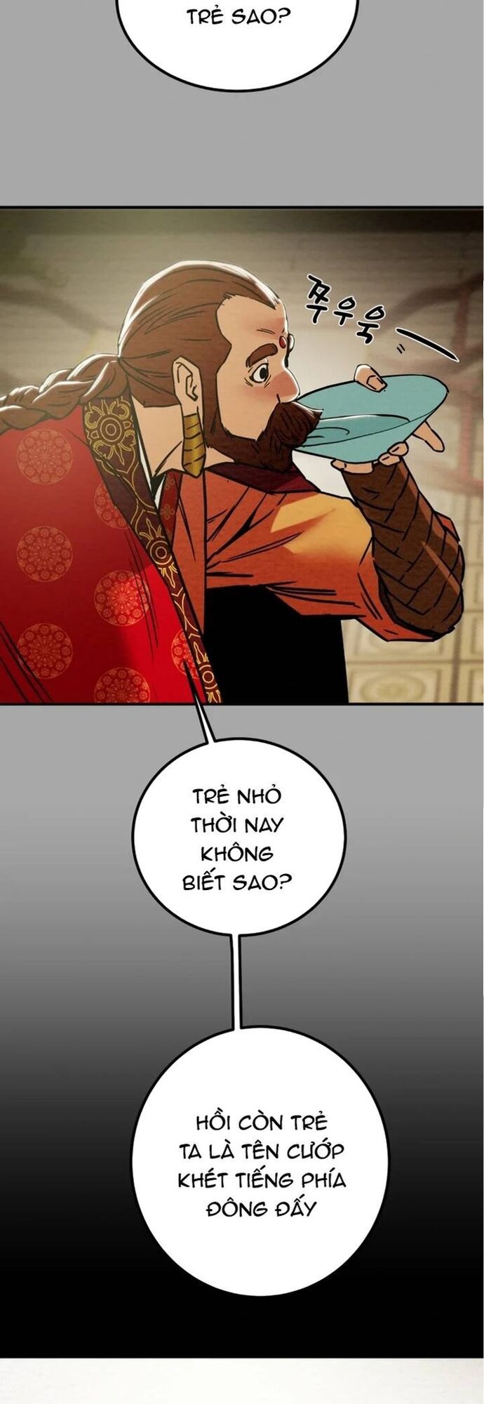 Minh Nguyệt Truyện Chapter 90 - 64