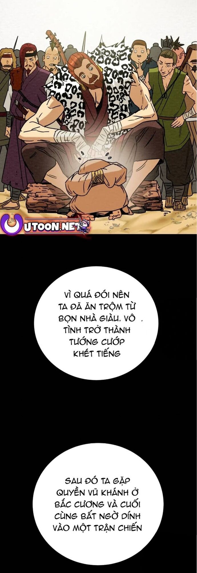 Minh Nguyệt Truyện Chapter 90 - 65