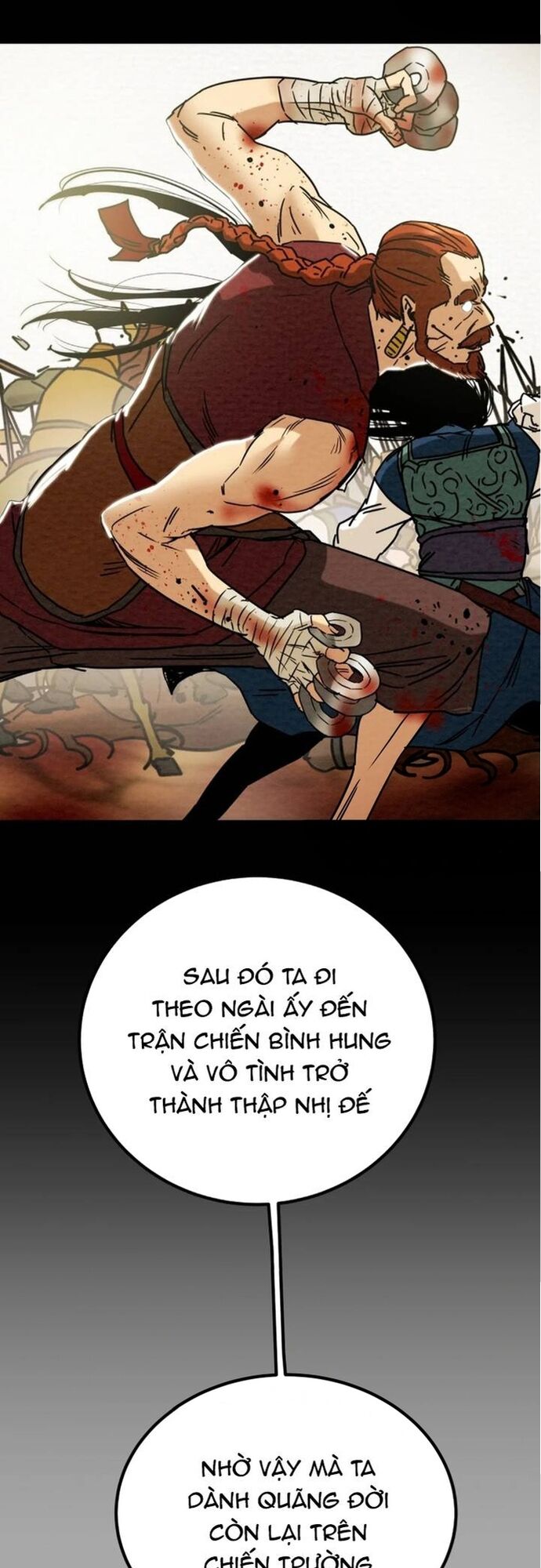 Minh Nguyệt Truyện Chapter 90 - 66
