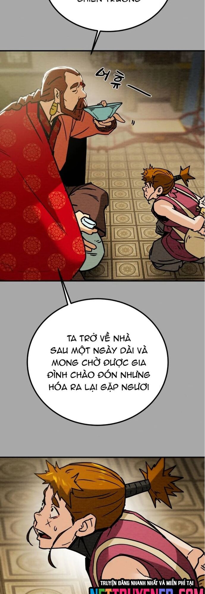 Minh Nguyệt Truyện Chapter 90 - 67