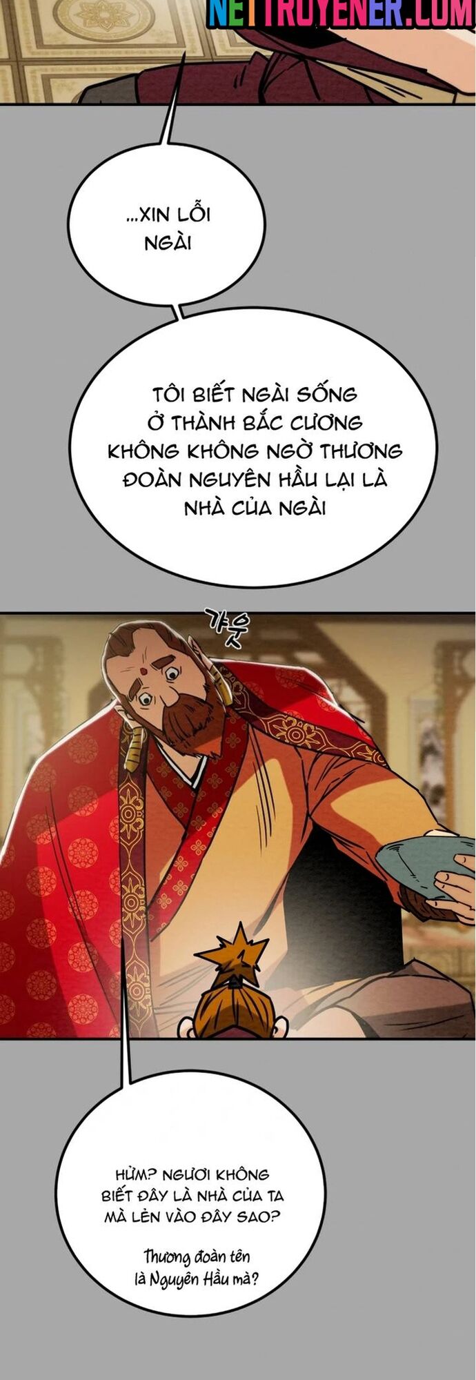 Minh Nguyệt Truyện Chapter 90 - 68