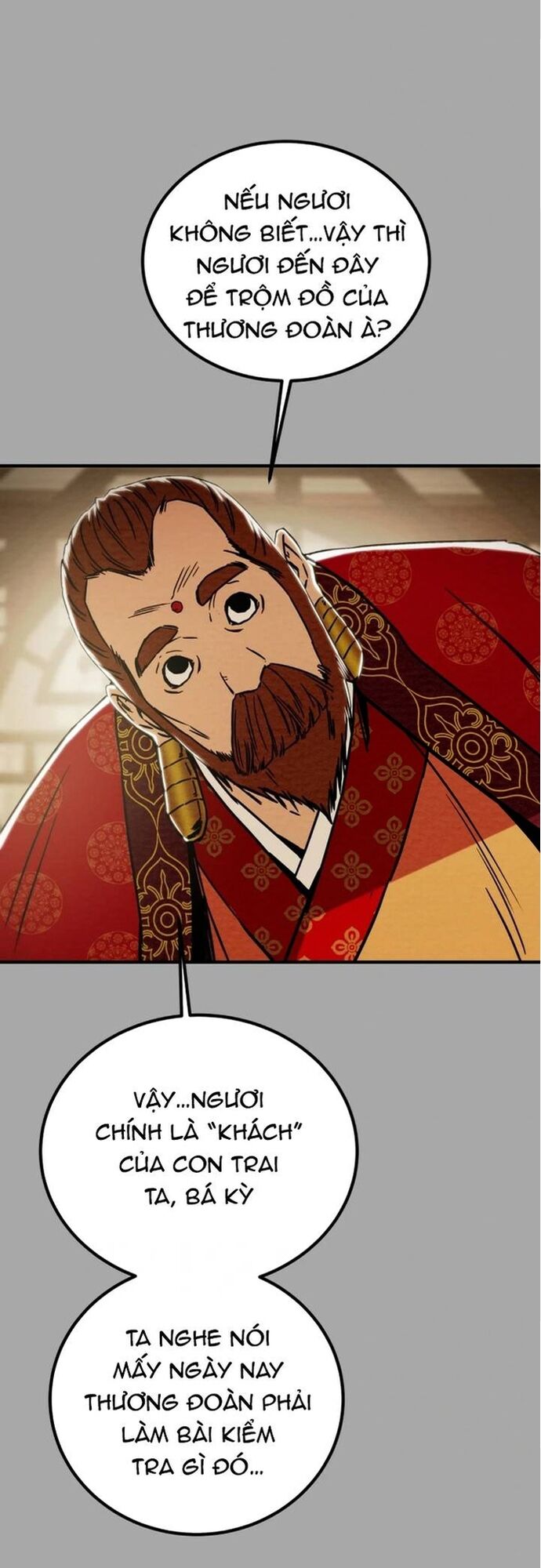 Minh Nguyệt Truyện Chapter 90 - 69