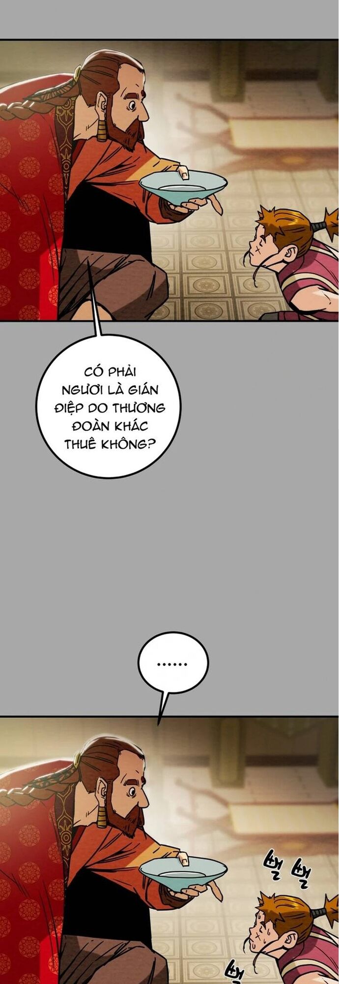 Minh Nguyệt Truyện Chapter 90 - 70