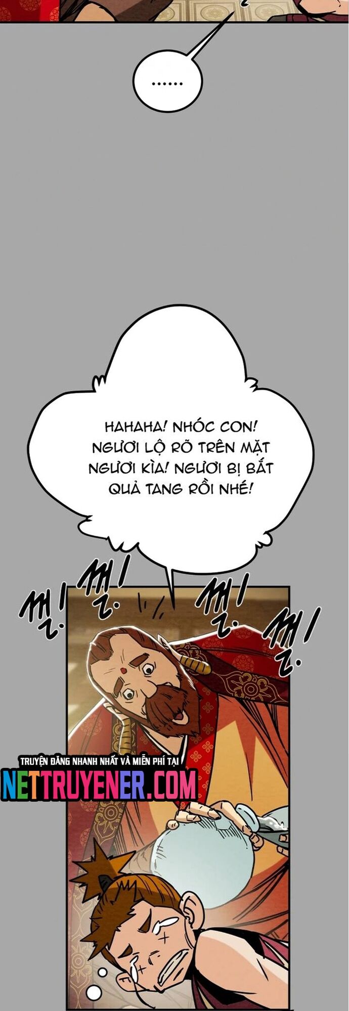 Minh Nguyệt Truyện Chapter 90 - 71