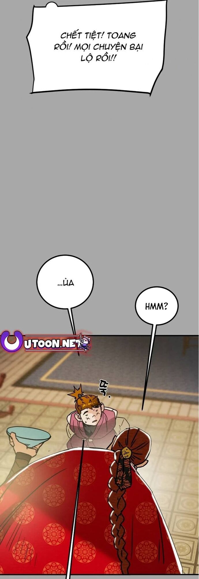 Minh Nguyệt Truyện Chapter 90 - 72