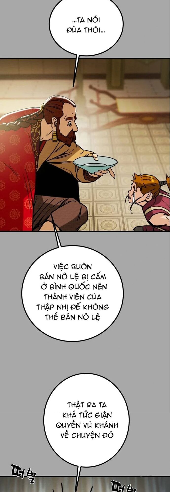 Minh Nguyệt Truyện Chapter 90 - 75