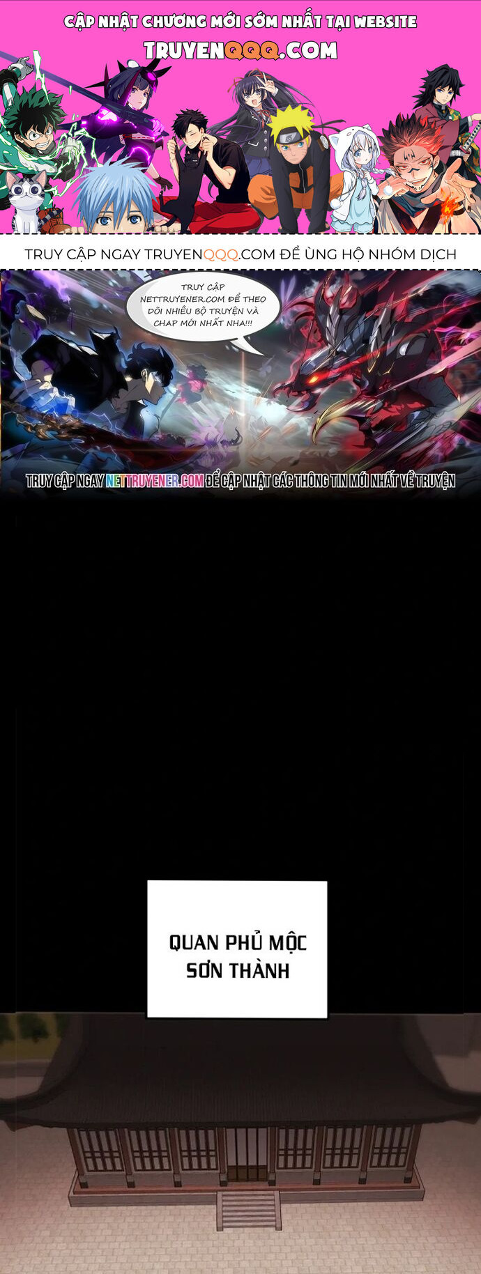 Minh Nguyệt Truyện Chapter 91 - 1