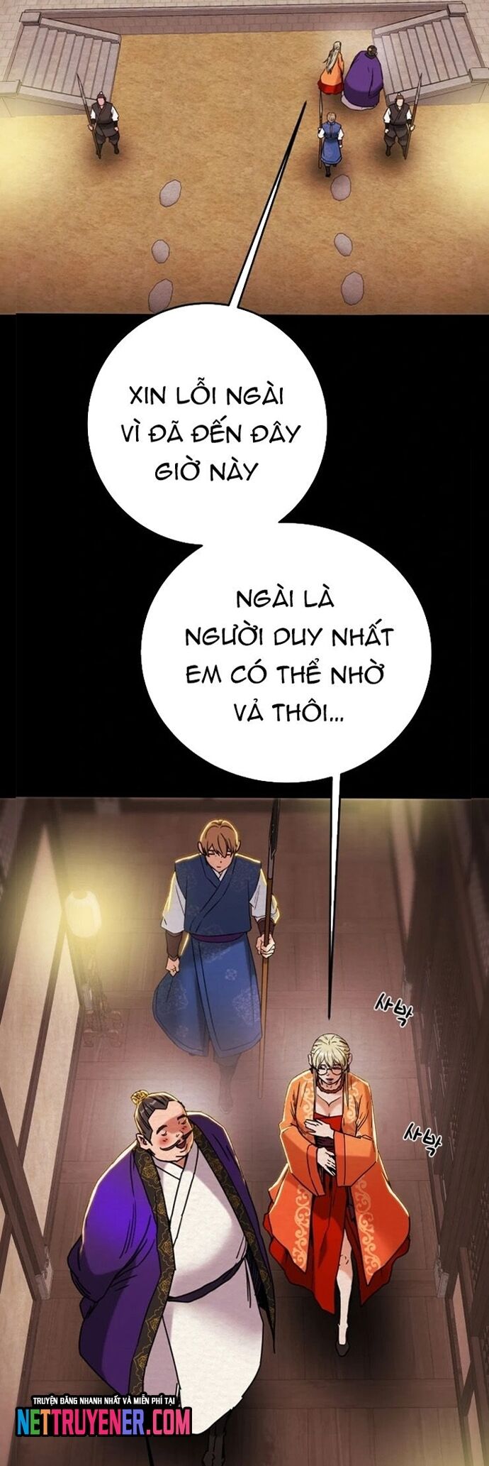 Minh Nguyệt Truyện Chapter 91 - 2