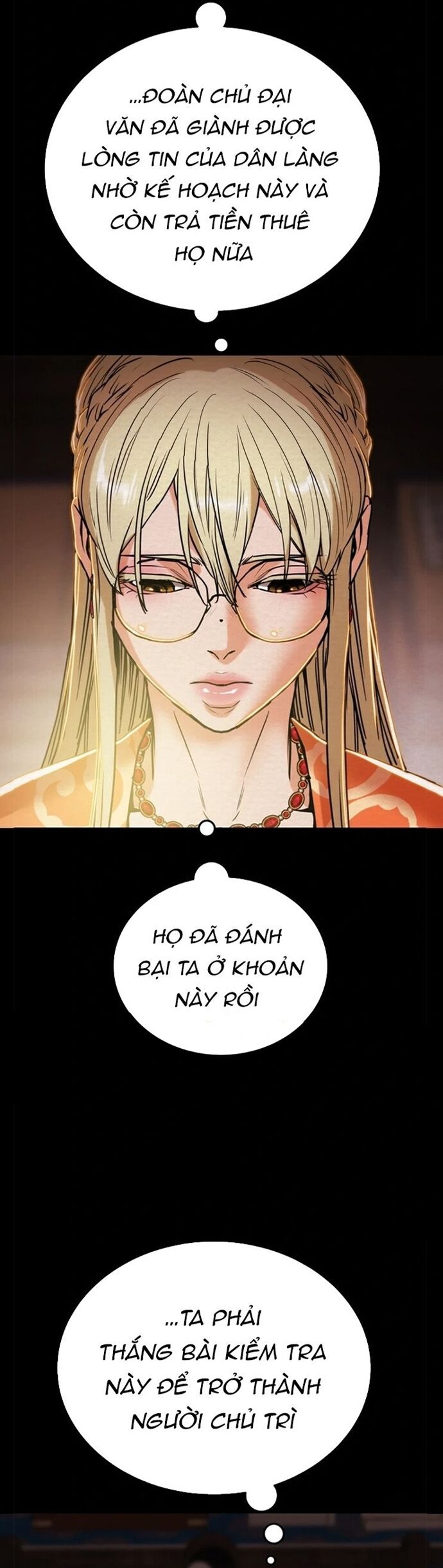Minh Nguyệt Truyện Chapter 91 - 11