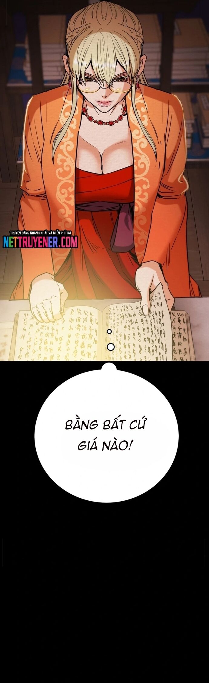 Minh Nguyệt Truyện Chapter 91 - 12