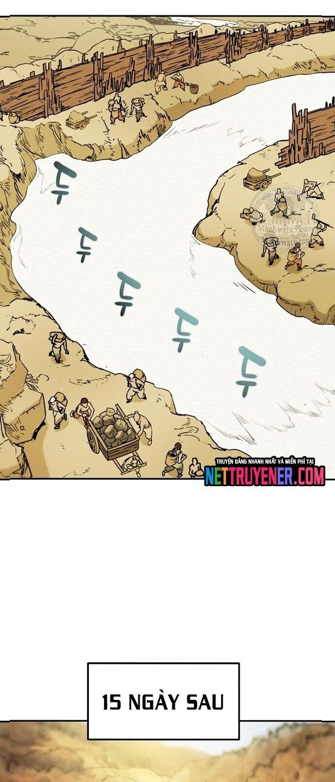 Minh Nguyệt Truyện Chapter 91 - 14