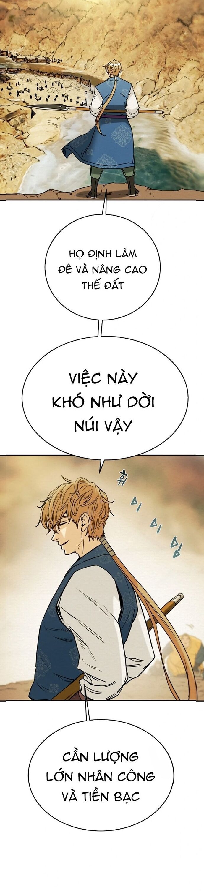 Minh Nguyệt Truyện Chapter 91 - 15