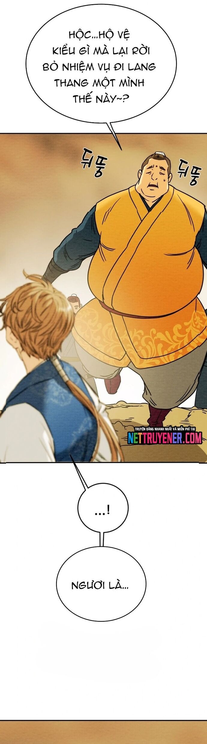 Minh Nguyệt Truyện Chapter 91 - 16