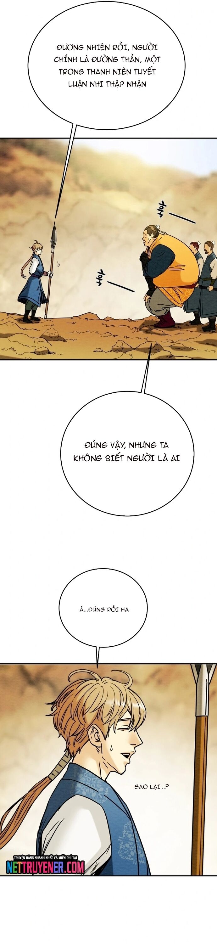 Minh Nguyệt Truyện Chapter 91 - 18