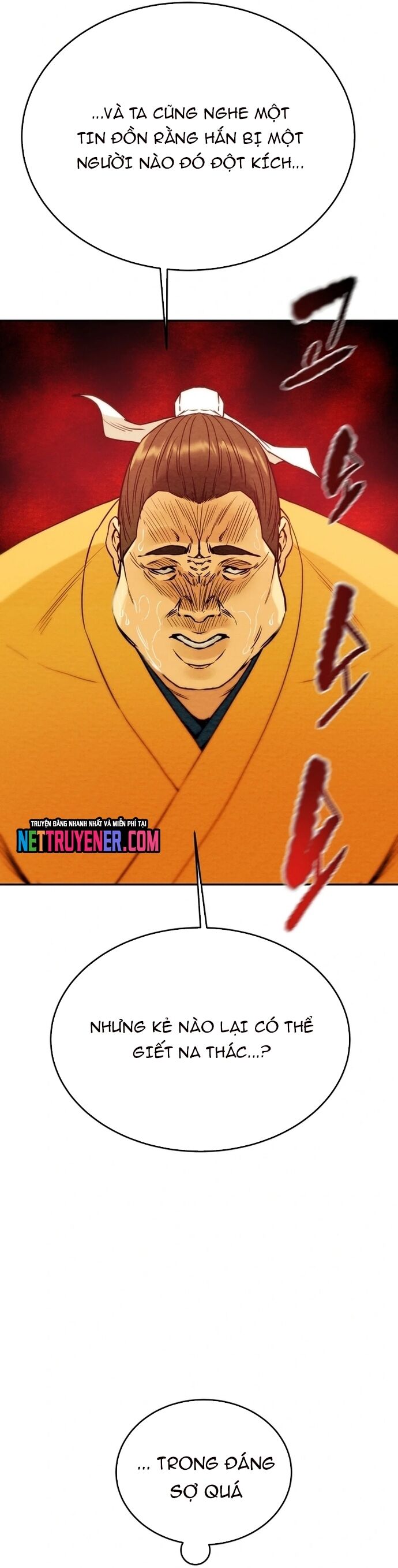 Minh Nguyệt Truyện Chapter 91 - 21