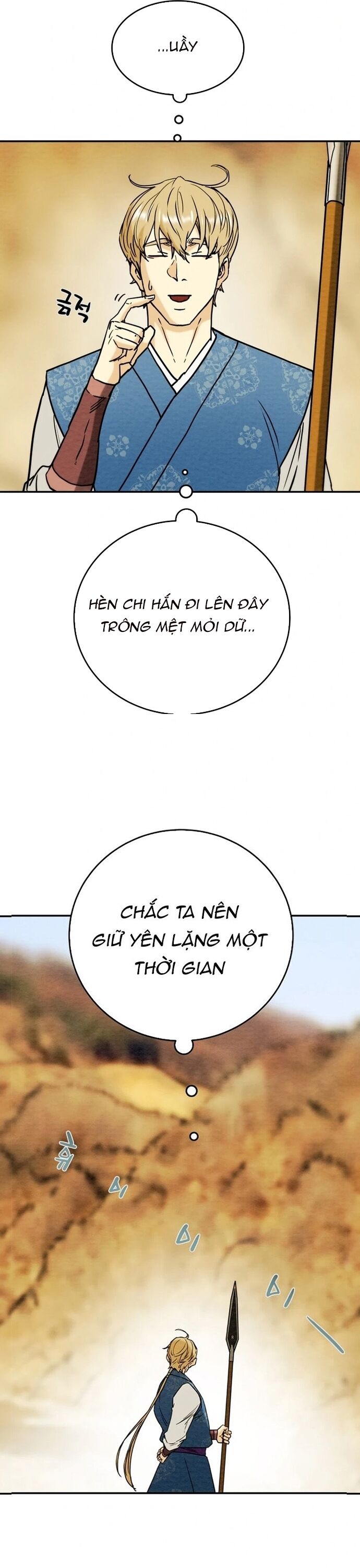 Minh Nguyệt Truyện Chapter 91 - 24