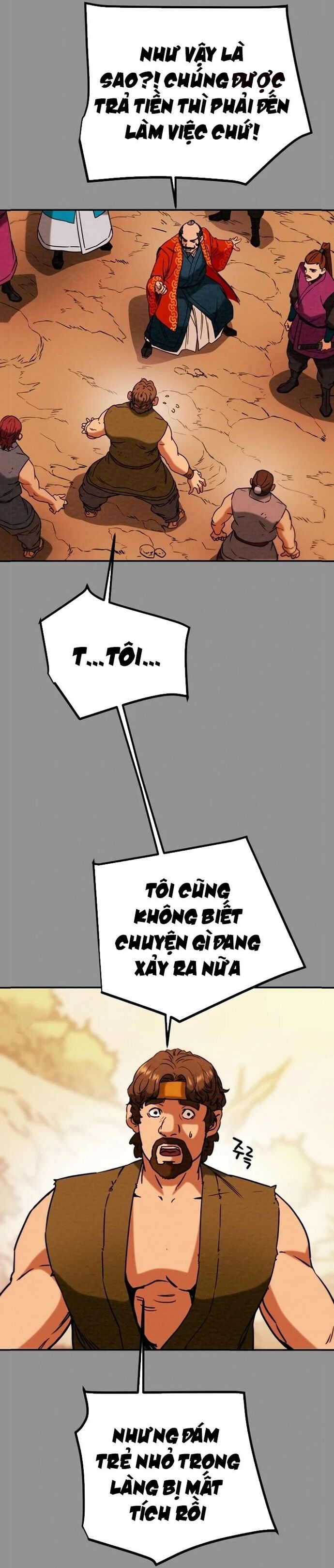 Minh Nguyệt Truyện Chapter 91 - 27