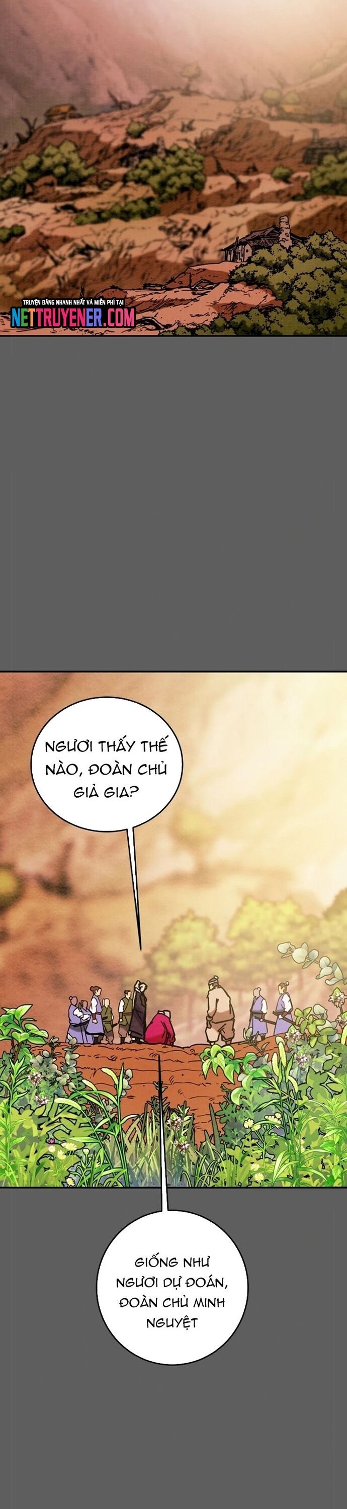 Minh Nguyệt Truyện Chapter 91 - 31