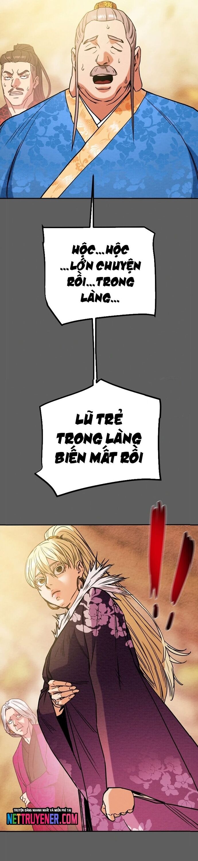 Minh Nguyệt Truyện Chapter 91 - 33